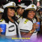 Bloco Lá Vem Eles